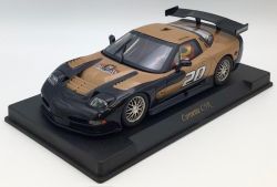 Fly 1/32, Corvette C5R, Sondermodell 20 Jahre H+T